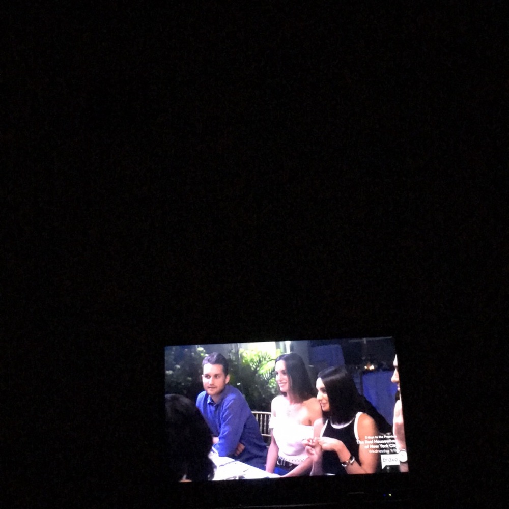 Meet your Posher, Aanne